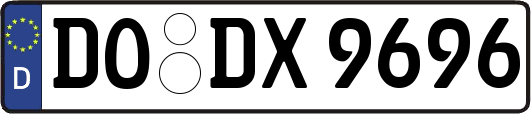 DO-DX9696