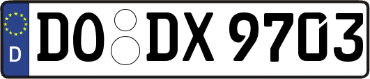 DO-DX9703