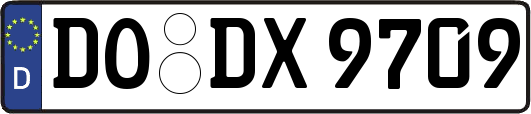 DO-DX9709