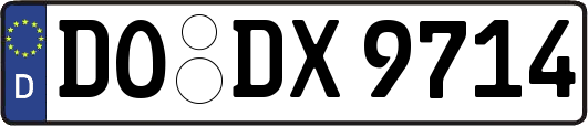 DO-DX9714