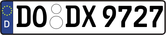 DO-DX9727