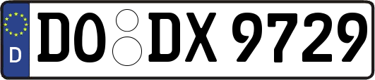 DO-DX9729
