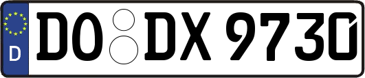 DO-DX9730