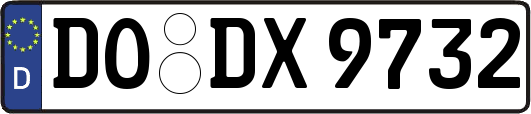 DO-DX9732