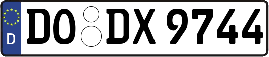 DO-DX9744
