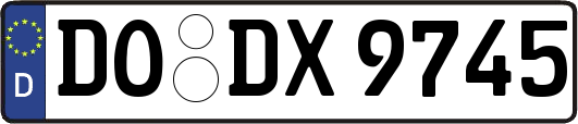 DO-DX9745