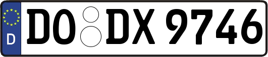 DO-DX9746