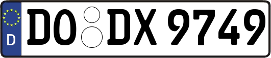 DO-DX9749