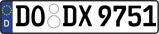 DO-DX9751