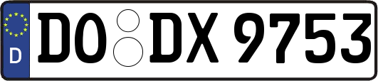 DO-DX9753
