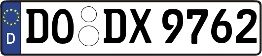 DO-DX9762