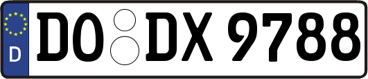 DO-DX9788