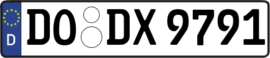 DO-DX9791