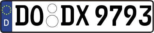 DO-DX9793