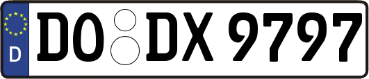 DO-DX9797