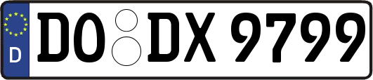 DO-DX9799
