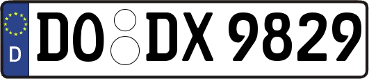 DO-DX9829