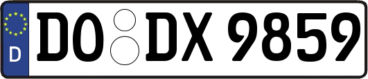 DO-DX9859