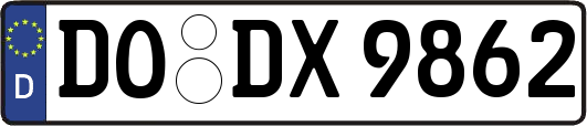 DO-DX9862