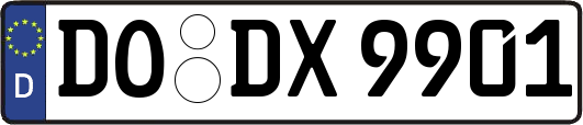 DO-DX9901
