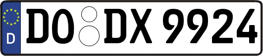 DO-DX9924