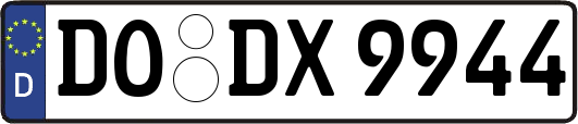 DO-DX9944
