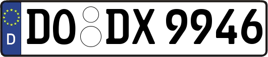 DO-DX9946