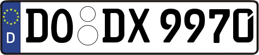 DO-DX9970