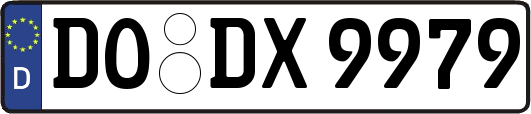 DO-DX9979