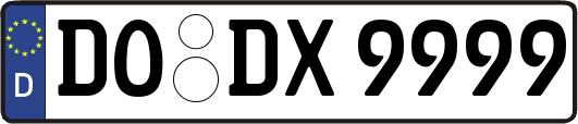 DO-DX9999