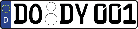 DO-DY001