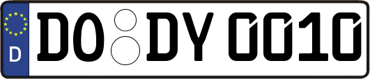 DO-DY0010