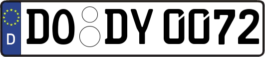 DO-DY0072