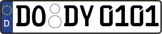 DO-DY0101