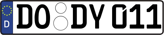 DO-DY011