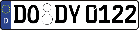 DO-DY0122