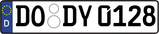 DO-DY0128