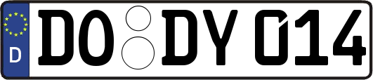 DO-DY014