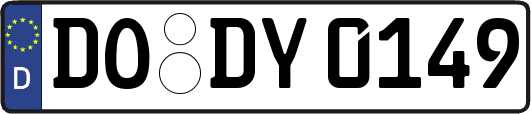 DO-DY0149