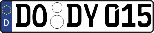 DO-DY015