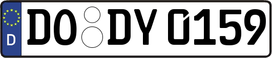 DO-DY0159