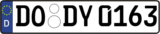 DO-DY0163
