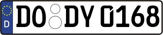 DO-DY0168