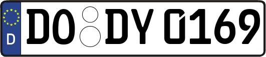 DO-DY0169