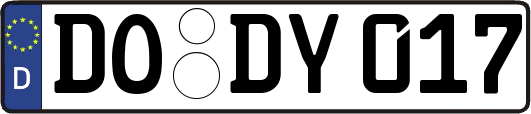 DO-DY017