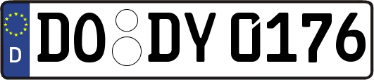 DO-DY0176