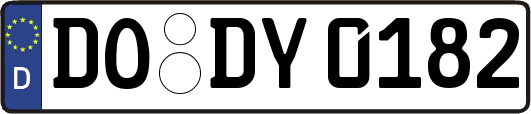 DO-DY0182