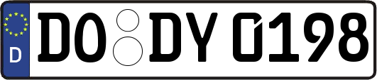 DO-DY0198