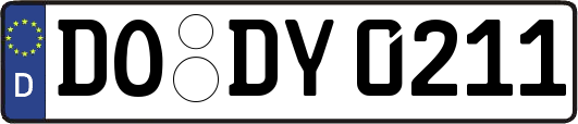 DO-DY0211