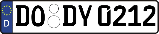 DO-DY0212